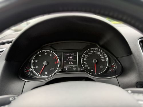 2015 Audi Q5 — photo 20