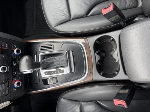 2015 Audi Q5 — photo 21