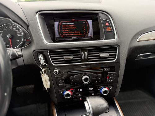 2015 Audi Q5 — photo 22