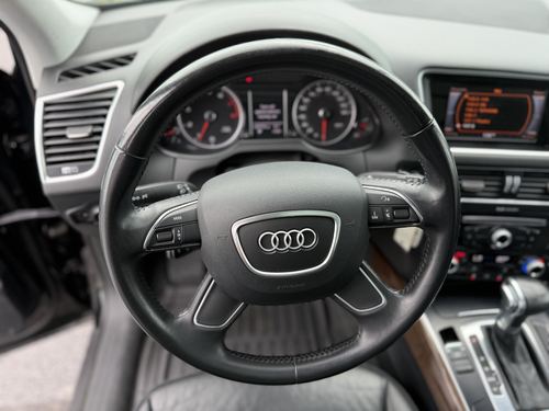 2015 Audi Q5 — photo 23