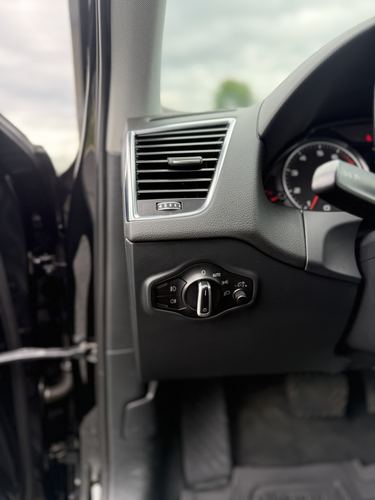 2015 Audi Q5 — photo 24