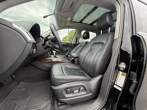 2015 Audi Q5 — photo 27
