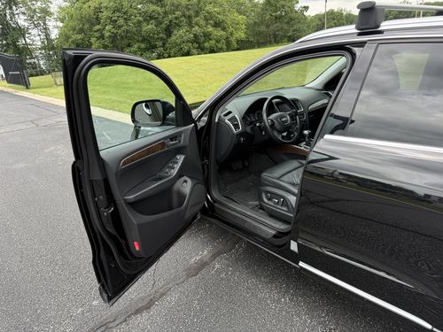 2015 Audi Q5 — photo 28
