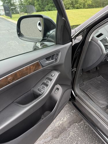 2015 Audi Q5 — photo 29