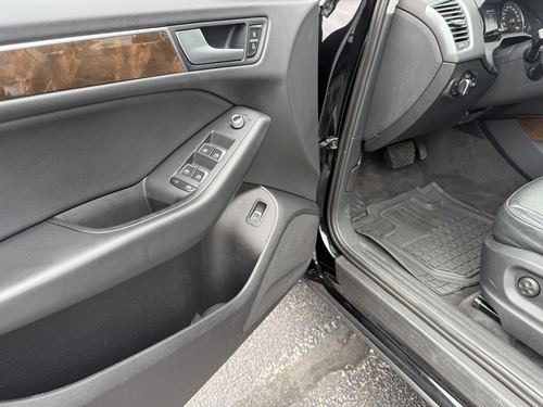 2015 Audi Q5 — photo 30