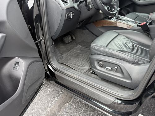 2015 Audi Q5 — photo 31