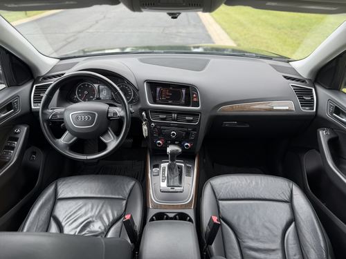 2015 Audi Q5 — photo 32