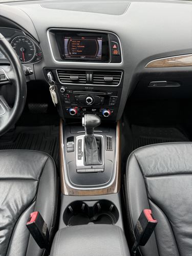 2015 Audi Q5 — photo 33