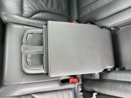 2015 Audi Q5 — photo 35