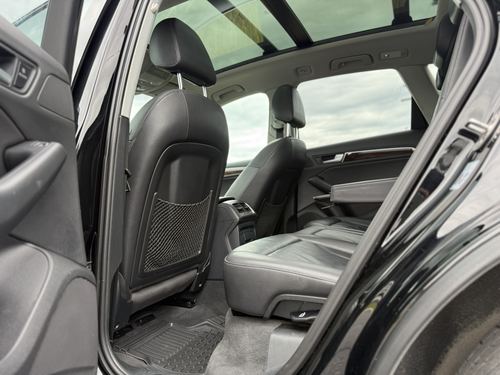 2015 Audi Q5 — photo 36