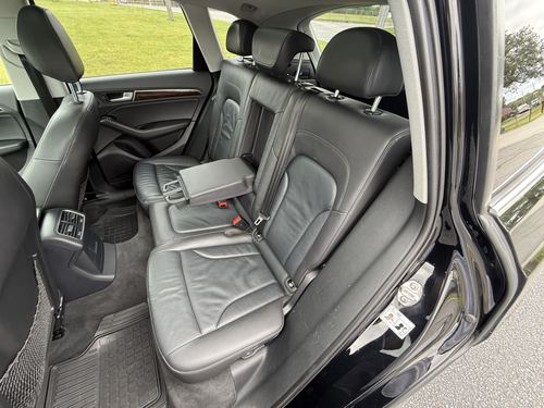 2015 Audi Q5 — photo 37