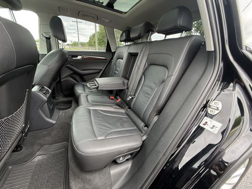 2015 Audi Q5 — photo 38