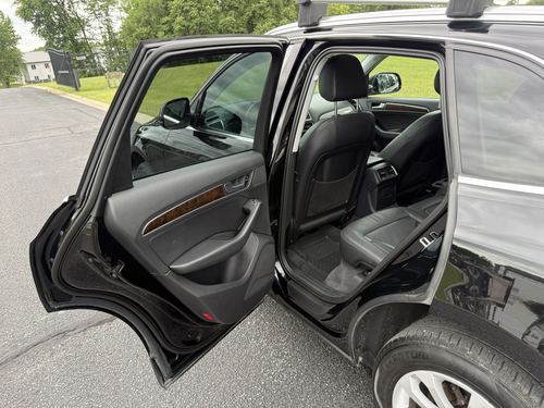 2015 Audi Q5 — photo 39