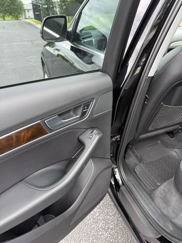 2015 Audi Q5 — photo 40