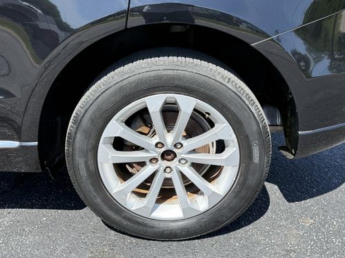 2014 Audi Q5 2.0T Premium, Hybrid Prestige, TDI Premium Plus — photo 9