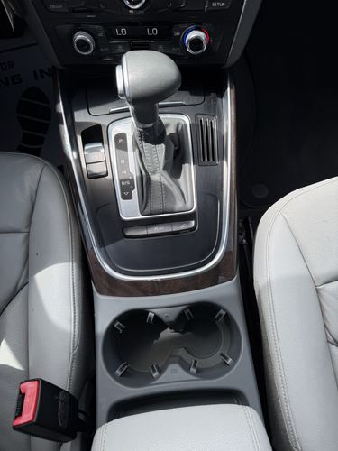 2014 Audi Q5 2.0T Premium, Hybrid Prestige, TDI Premium Plus — photo 21