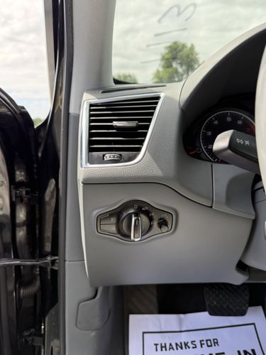 2014 Audi Q5 2.0T Premium, Hybrid Prestige, TDI Premium Plus — photo 24