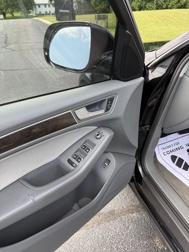 2014 Audi Q5 2.0T Premium, Hybrid Prestige, TDI Premium Plus — photo 29