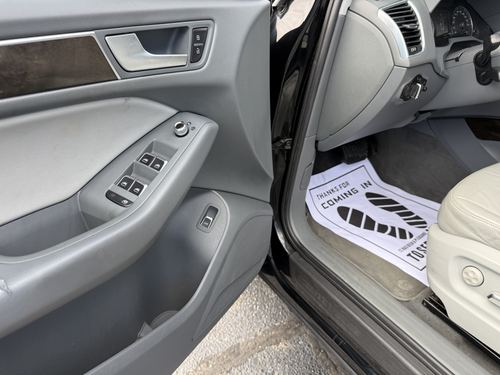 2014 Audi Q5 2.0T Premium, Hybrid Prestige, TDI Premium Plus — photo 30