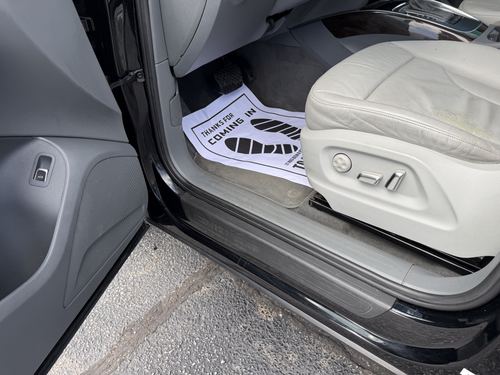 2014 Audi Q5 2.0T Premium, Hybrid Prestige, TDI Premium Plus — photo 31
