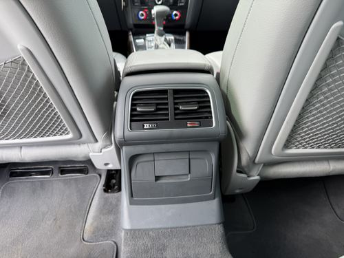 2014 Audi Q5 2.0T Premium, Hybrid Prestige, TDI Premium Plus — photo 34