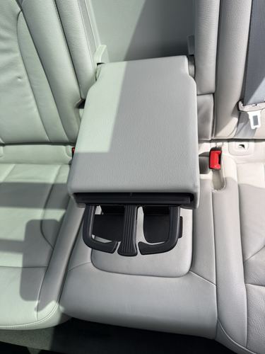 2014 Audi Q5 2.0T Premium, Hybrid Prestige, TDI Premium Plus — photo 35