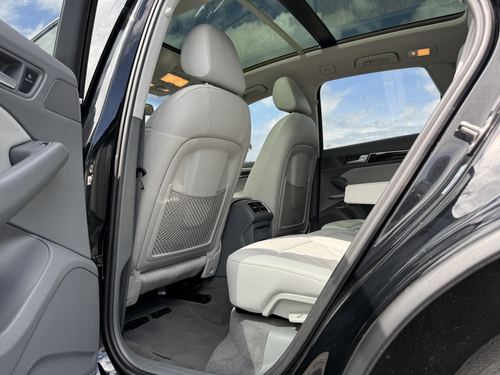 2014 Audi Q5 2.0T Premium, Hybrid Prestige, TDI Premium Plus — photo 36