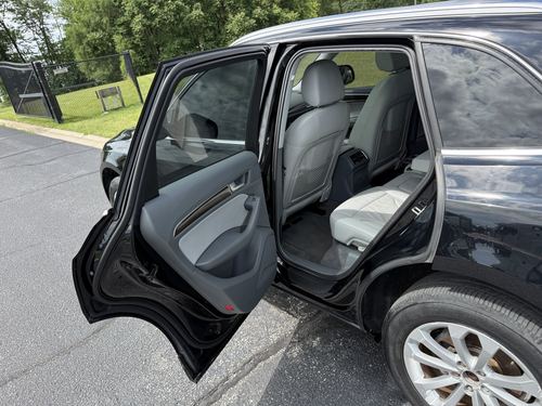2014 Audi Q5 2.0T Premium, Hybrid Prestige, TDI Premium Plus — photo 39