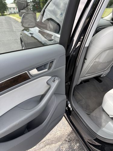 2014 Audi Q5 2.0T Premium, Hybrid Prestige, TDI Premium Plus — photo 40