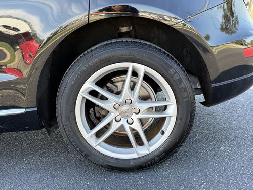 2015 Audi Q5 — photo 13
