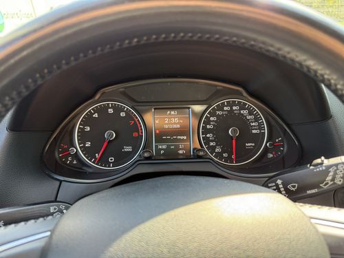 2015 Audi Q5 — photo 23