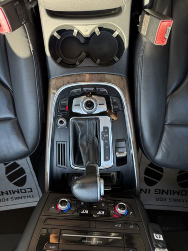 2015 Audi Q5 — photo 21