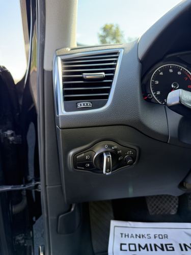 2015 Audi Q5 — photo 33