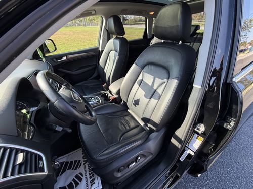 2015 Audi Q5 — photo 19