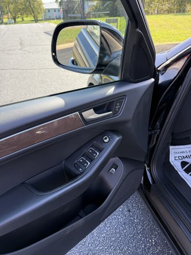 2015 Audi Q5 — photo 29