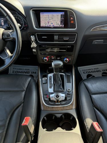 2015 Audi Q5 — photo 20