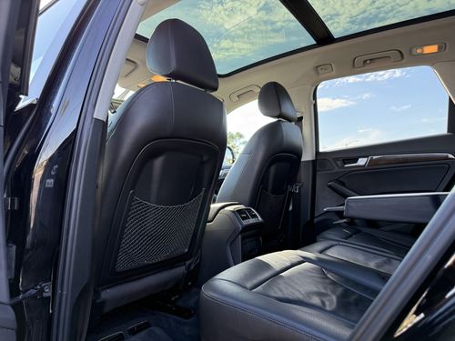 2015 Audi Q5 — photo 27