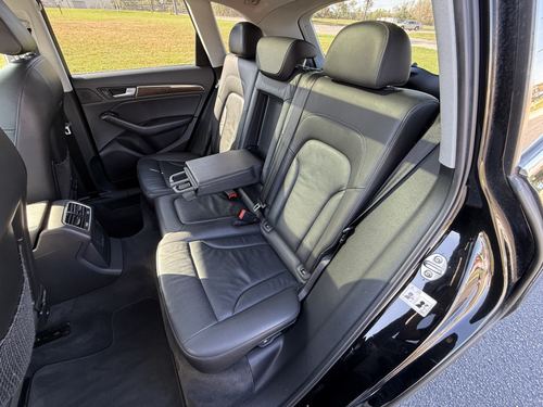 2015 Audi Q5 — photo 24