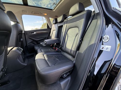 2015 Audi Q5 — photo 25