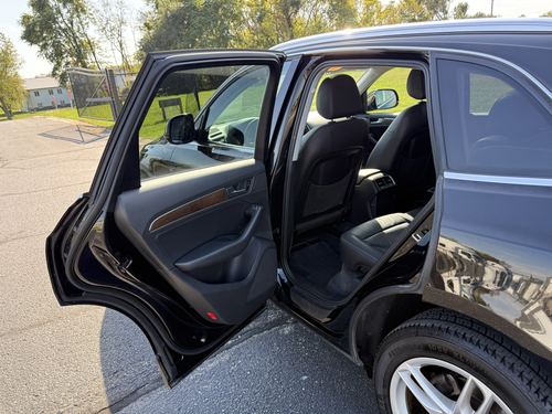 2015 Audi Q5 — photo 30