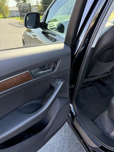 2015 Audi Q5 — photo 31