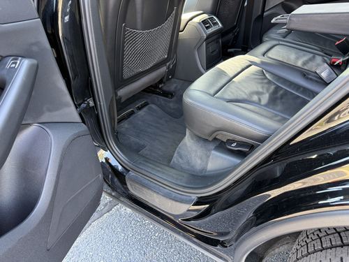 2015 Audi Q5 2.0T Premium — photo 27
