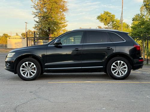 2013 Audi Q5 — photo 3