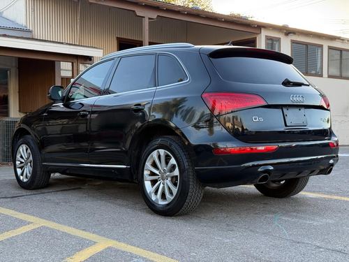 2013 Audi Q5 — photo 4
