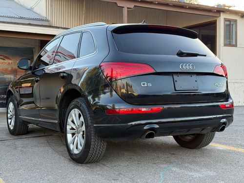 2013 Audi Q5 — photo 5