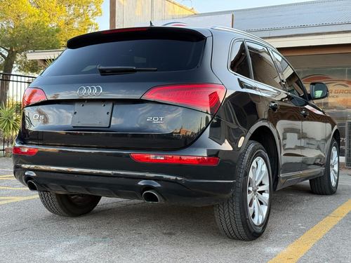2013 Audi Q5 — photo 7