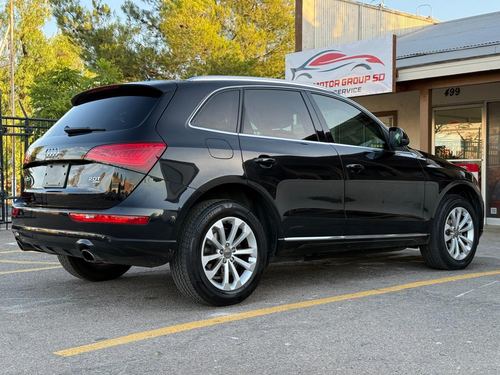 2013 Audi Q5 — photo 8