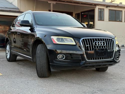 2013 Audi Q5 — photo 11