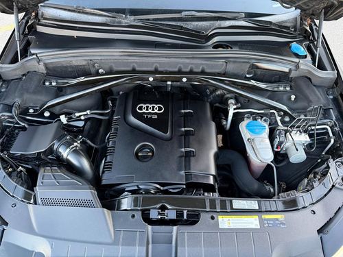 2013 Audi Q5 — photo 13