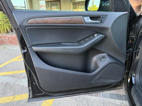 2013 Audi Q5 — photo 15